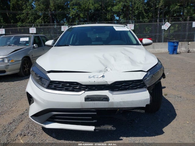 3KPF24AD0RE710808 KIA mpi nu