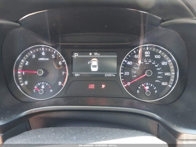3KPF24AD0RE710808 KIA mpi nu