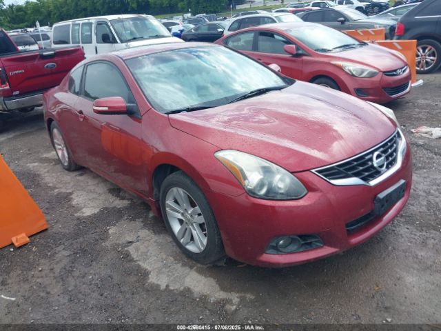 2013 NISSAN ALTIMA 1N4AL2EP4DC138096
