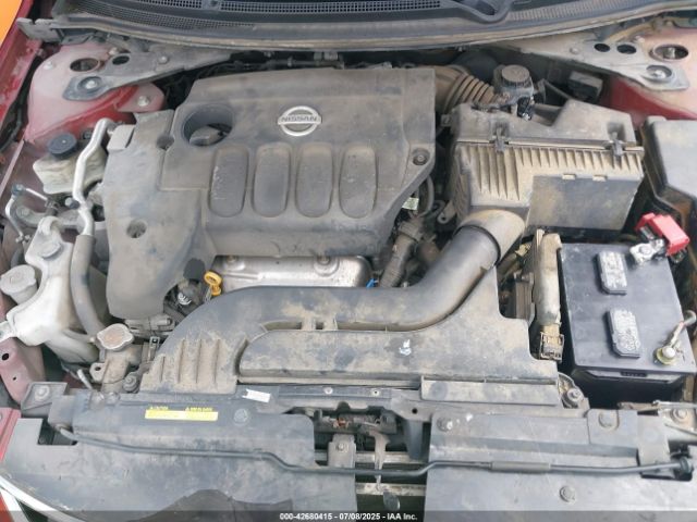 2013 NISSAN ALTIMA 1N4AL2EP4DC138096 Photo 9