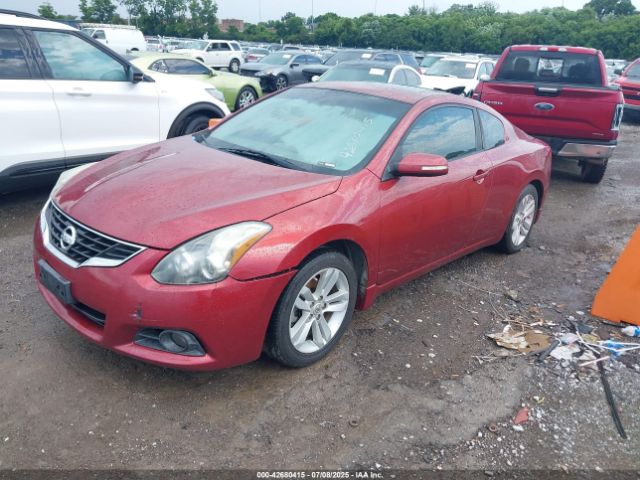 2013 NISSAN ALTIMA 1N4AL2EP4DC138096 Photo 1