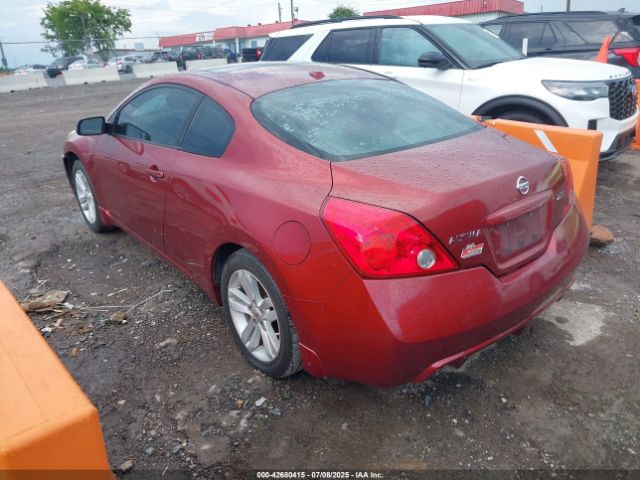 2013 NISSAN ALTIMA 1N4AL2EP4DC138096 Photo 2