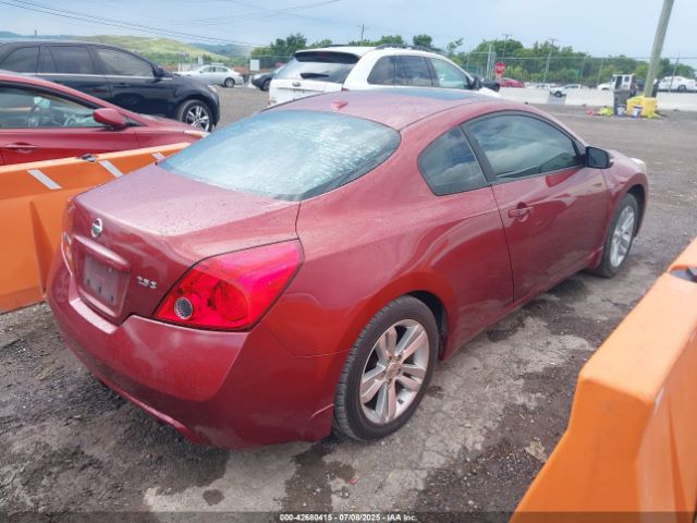 2013 NISSAN ALTIMA 1N4AL2EP4DC138096 Photo 3