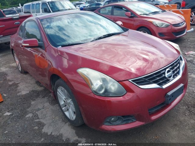 2013 NISSAN ALTIMA 1N4AL2EP4DC138096 Photo 5