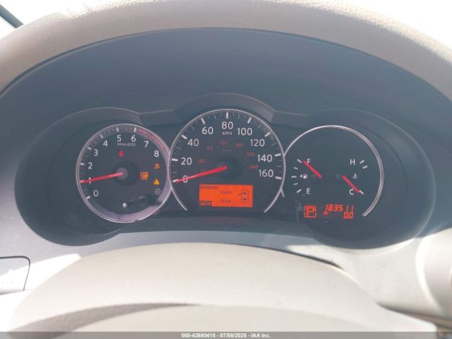 2013 NISSAN ALTIMA 1N4AL2EP4DC138096 Photo 6