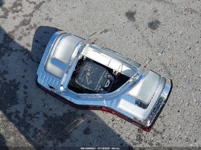 1FT8W2BT5LEE95193 Ford F-250 Lariat