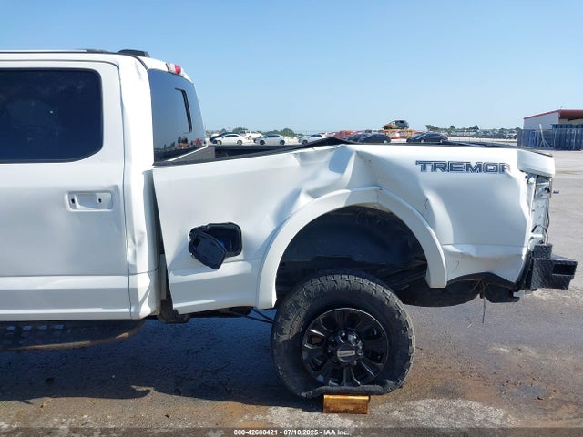 1FT8W2BT5LEE95193 Ford F-250 Lariat
