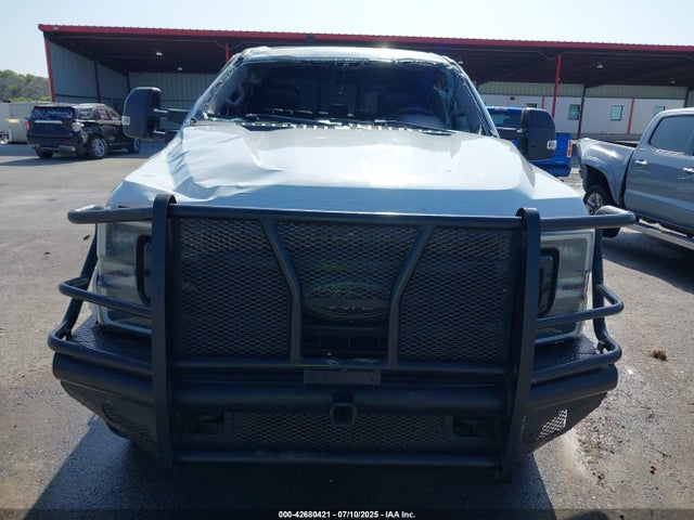 1FT8W2BT5LEE95193 Ford F-250 Lariat