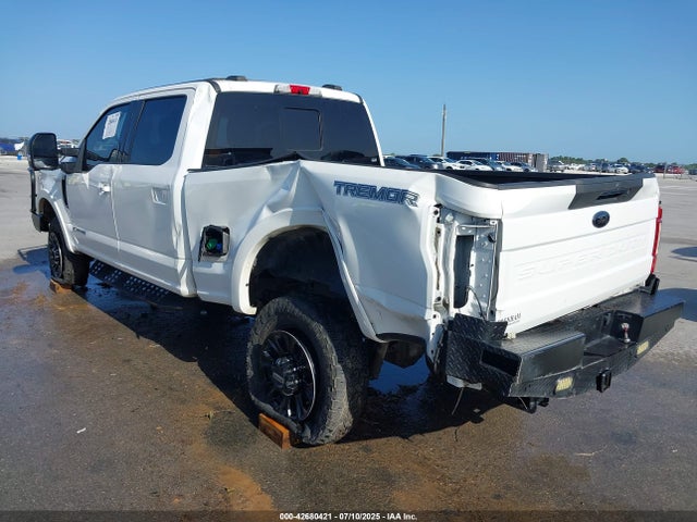 1FT8W2BT5LEE95193 Ford F-250 Lariat