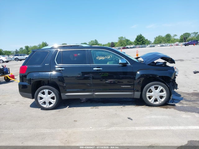 GMC lfx - sidi: spark ignited direct injection, vvt: variable valve timing, e85 max, alum 2017 2GKFLPE30H6332671 Image 14
