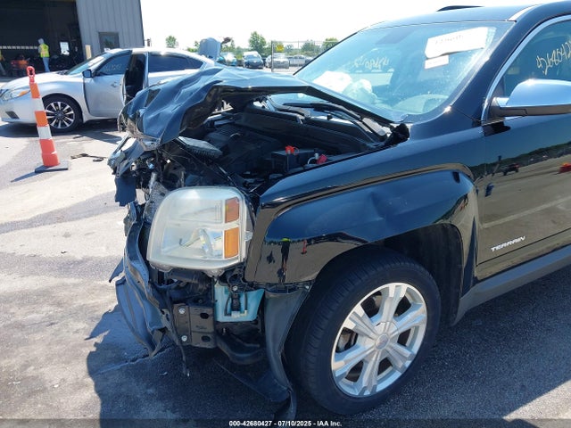 GMC lfx - sidi: spark ignited direct injection, vvt: variable valve timing, e85 max, alum 2017 2GKFLPE30H6332671 Image 19