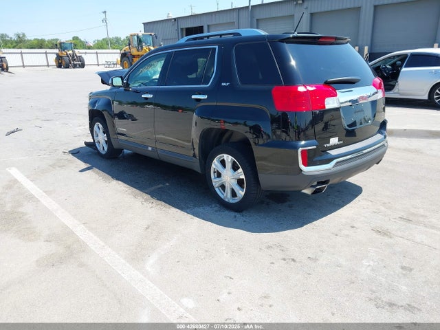 2GKFLPE30H6332671 GMC lfx - sidi: spark ignited direct injection, vvt: variable valve timing, e85 max, alum