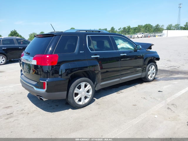 GMC lfx - sidi: spark ignited direct injection, vvt: variable valve timing, e85 max, alum 2017 2GKFLPE30H6332671 Image 4