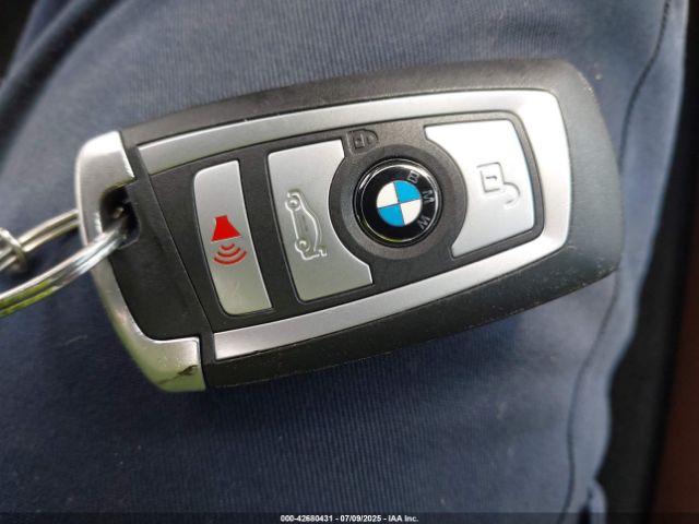 2013 BMW 640I GRAN COUPE WBA6A0C53DDZ03219 Photo 10