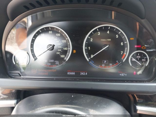 2013 BMW 640I GRAN COUPE WBA6A0C53DDZ03219 Photo 6