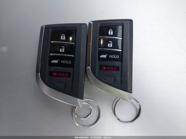 2023 ACURA RDX 5J8TC1H51PL004224 Photo 10