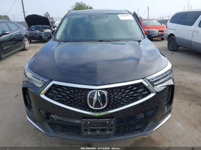 5J8TC1H51PL004224 Acura k20c4