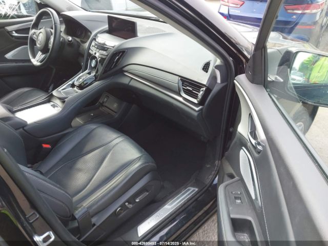 2023 ACURA RDX 5J8TC1H51PL004224 Photo 4
