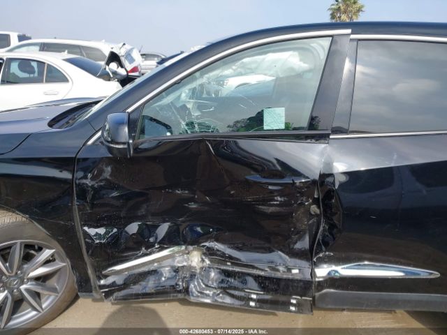 2023 ACURA RDX 5J8TC1H51PL004224 Photo 5