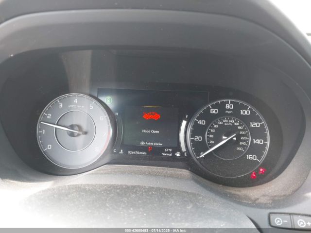 2023 ACURA RDX 5J8TC1H51PL004224 Photo 6