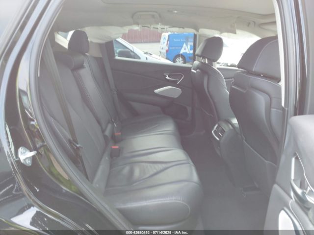2023 ACURA RDX 5J8TC1H51PL004224 Photo 7