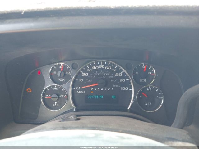 2012 CHEVROLET EXPRESS 1500 1GCSGAFX9C1162920 Photo 6