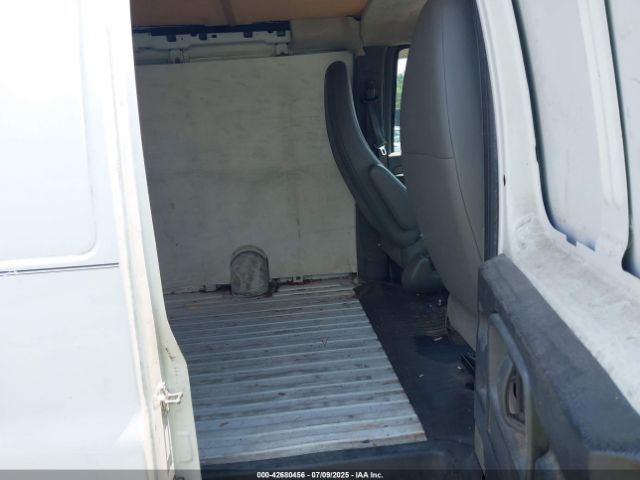 2012 CHEVROLET EXPRESS 1500 1GCSGAFX9C1162920 Photo 7