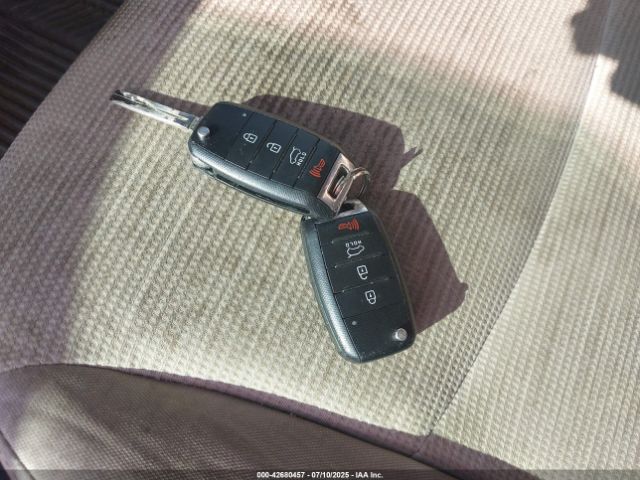 2015 KIA SORENTO 5XYKT4A65FG593044 Photo 10