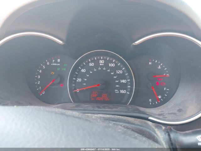 2015 KIA SORENTO 5XYKT4A65FG593044 Photo 6