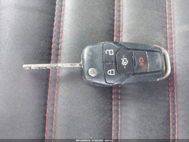 2015 FORD FUSION 3FA6P0HDXFR232309 Photo 10
