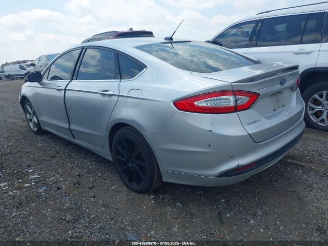 2015 FORD FUSION 3FA6P0HDXFR232309 Photo 2