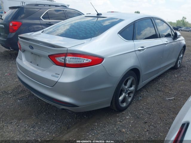 2015 FORD FUSION 3FA6P0HDXFR232309 Photo 3