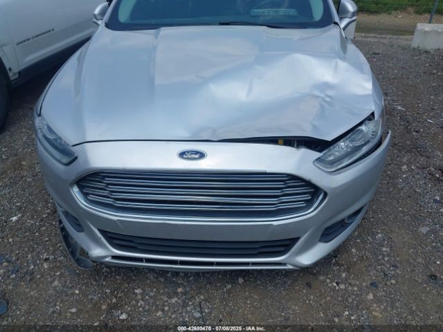 2015 FORD FUSION 3FA6P0HDXFR232309 Photo 5
