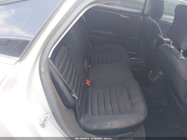 2015 FORD FUSION 3FA6P0HDXFR232309 Photo 7