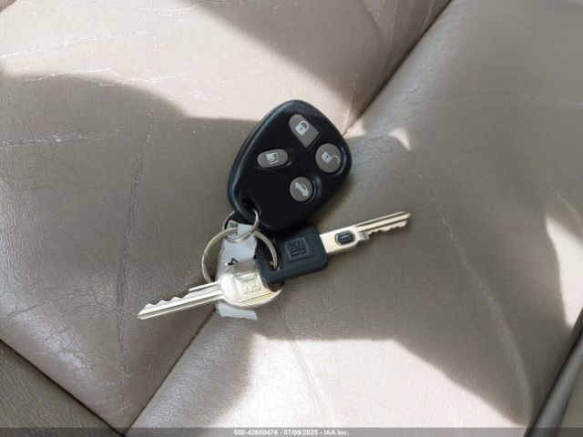 1999 CADILLAC DEVILLE 1G6KD54Y6XU781719 Photo 10