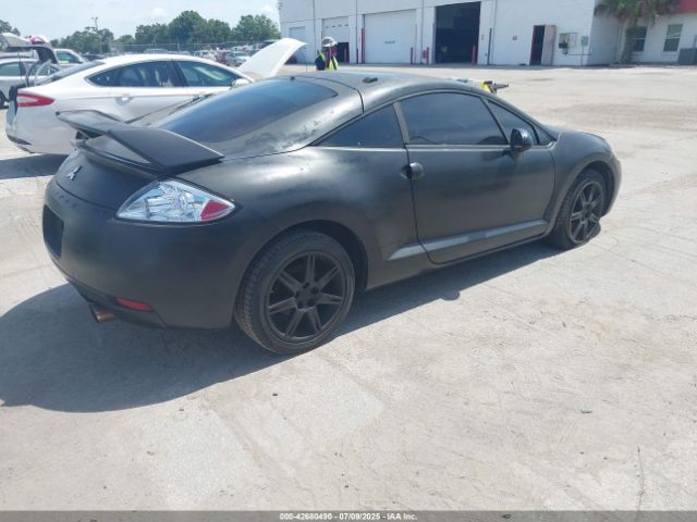2008 MITSUBISHI ECLIPSE 4A3AK34TX8E033068 Photo 3