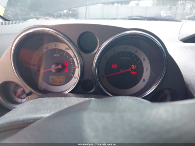 2008 MITSUBISHI ECLIPSE 4A3AK34TX8E033068 Photo 6