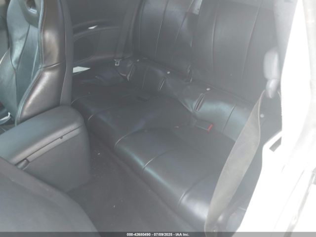 2008 MITSUBISHI ECLIPSE 4A3AK34TX8E033068 Photo 7