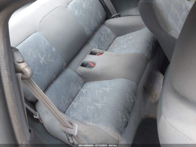 1999 MITSUBISHI ECLIPSE 4A3AK34Y9XE035307 Photo 7