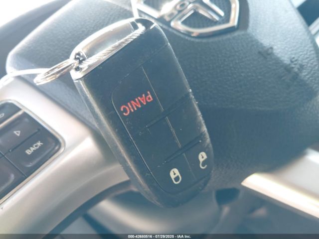 2016 DODGE JOURNEY 3C4PDCBB5GT105102 Photo 10