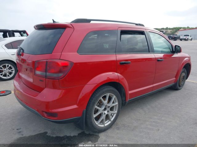2016 DODGE JOURNEY 3C4PDCBB5GT105102 Photo 3