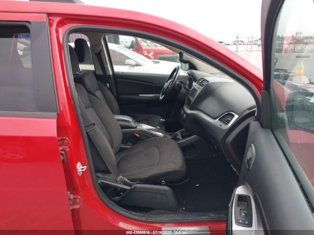 2016 DODGE JOURNEY 3C4PDCBB5GT105102 Photo 4