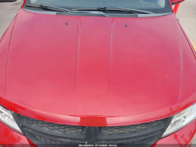 2016 DODGE JOURNEY 3C4PDCBB5GT105102 Photo 5