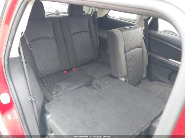 2016 DODGE JOURNEY 3C4PDCBB5GT105102 Photo 7