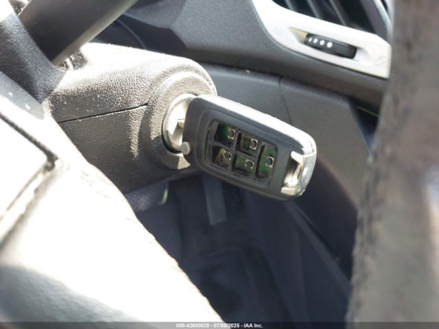 2011 GMC TERRAIN 2CTFLUE52B6218601 Photo 10