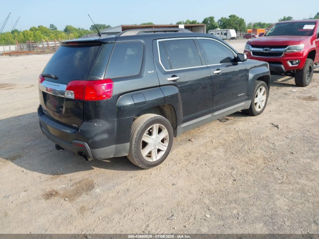 2011 GMC TERRAIN 2CTFLUE52B6218601 Photo 3