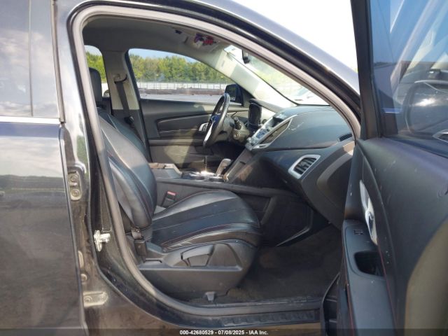 2011 GMC TERRAIN 2CTFLUE52B6218601 Photo 4