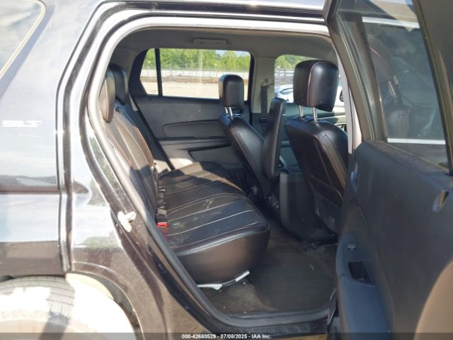 2011 GMC TERRAIN 2CTFLUE52B6218601 Photo 7
