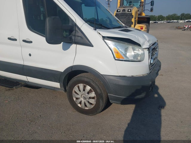 2016 Ford Transit T-150 მანქანა იყიდება აუქციონზე, vin: 1FTYE2CM7GKA53825, აუქციონის ნომერი: 42680545