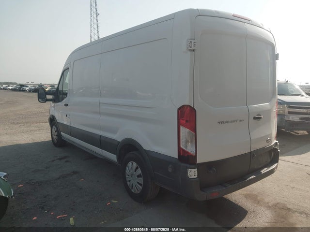 2016 Ford Transit T-150 მანქანა იყიდება აუქციონზე, vin: 1FTYE2CM7GKA53825, აუქციონის ნომერი: 42680545